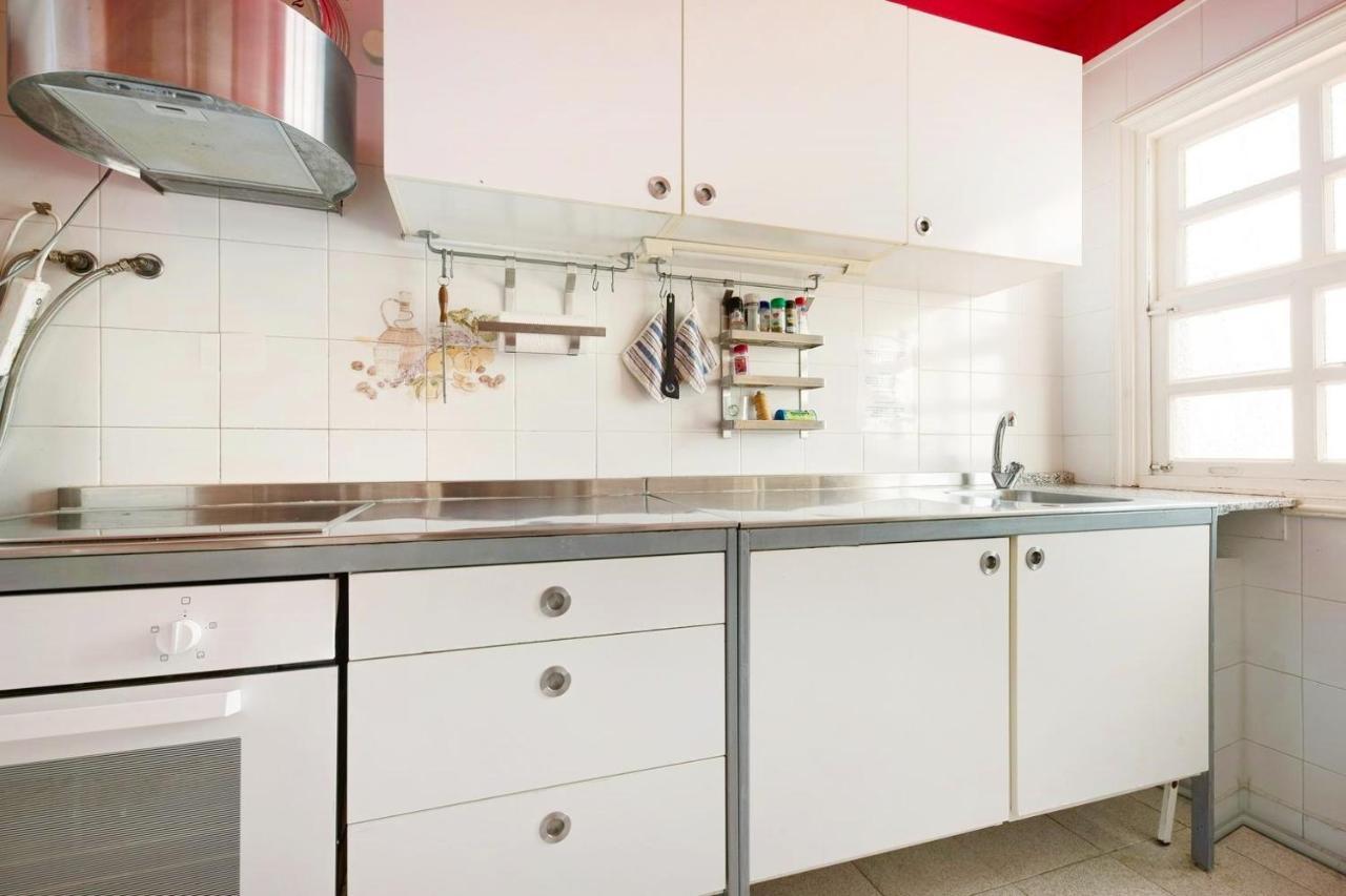 Casa Sarita - Farbenfrohes Ferienhaus Chayofa Exteriör bild