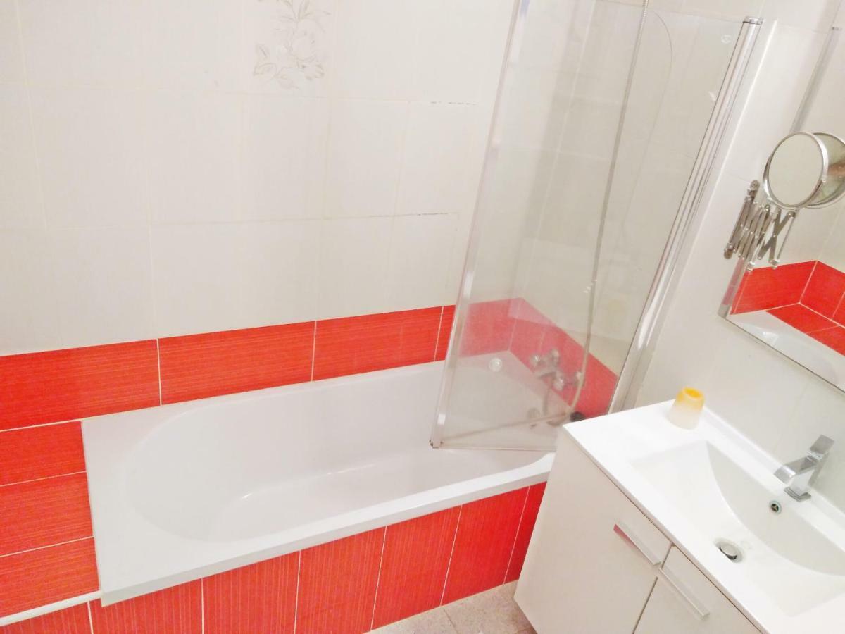 Casa Sarita - Farbenfrohes Ferienhaus Chayofa Exteriör bild